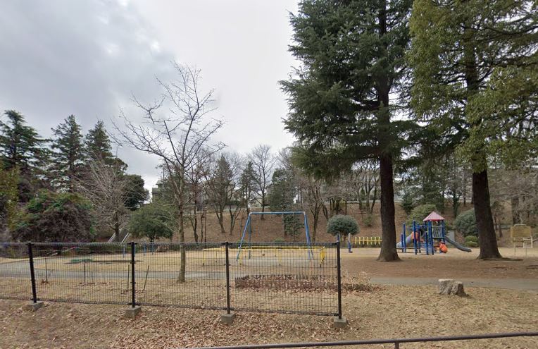 公園　千草台公園（公園）まで729m