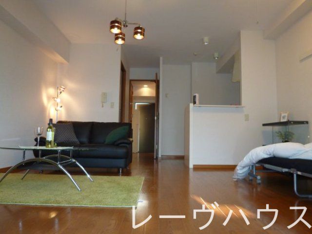その他部屋・スペース　リビング/居室