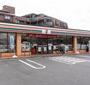 コンビニ　セブンイレブン 足立扇3丁目店（コンビニ）まで128m