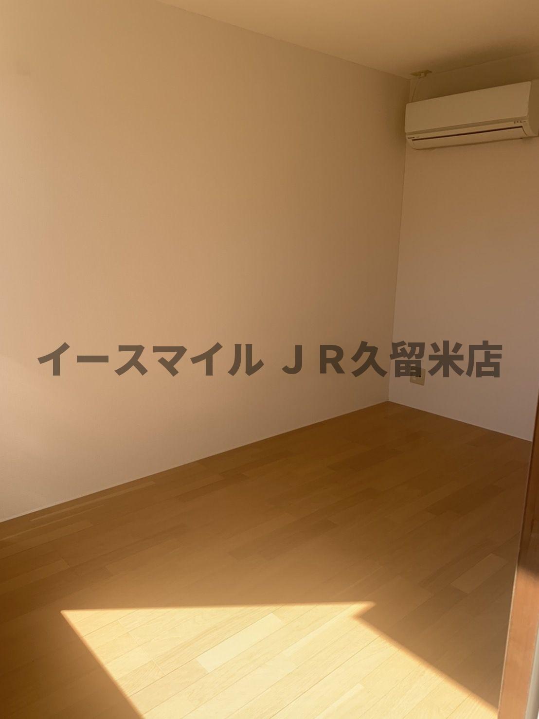 その他部屋・スペース　内装は落ち着いています