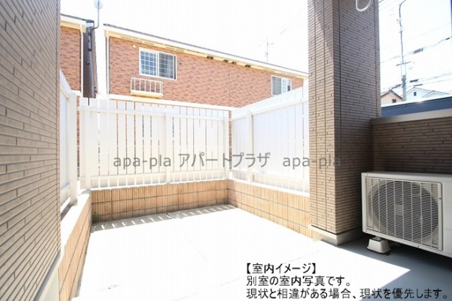 庭