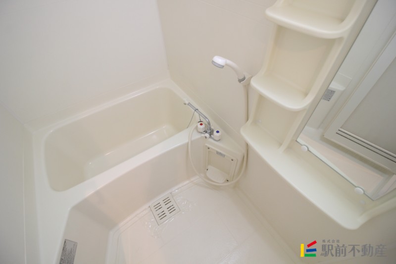 バス・シャワールーム　※同タイプ別部屋
