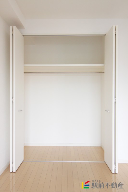 収納　※同タイプ別部屋