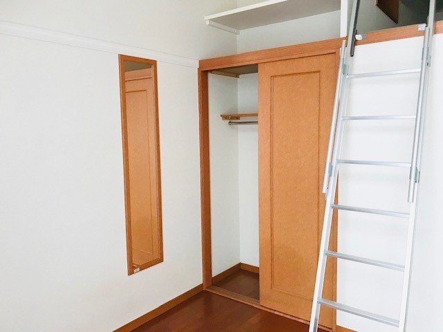 その他部屋・スペース　きれいな内装です
