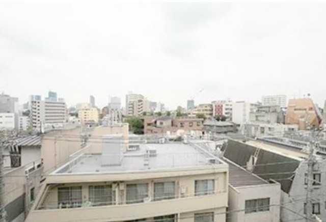 眺望　同仕様タイプ