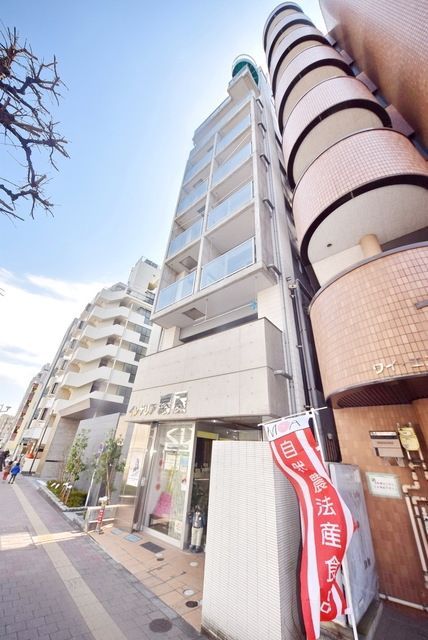 建物外観　★ＲＣ造マンションタイプ★