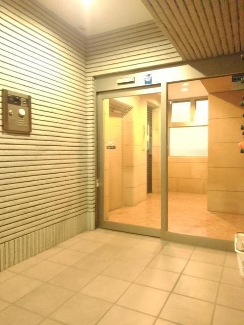 ロビー