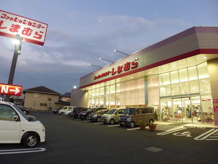 その他　しまむら（その他）まで250m