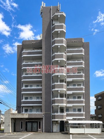 建物外観　外観です