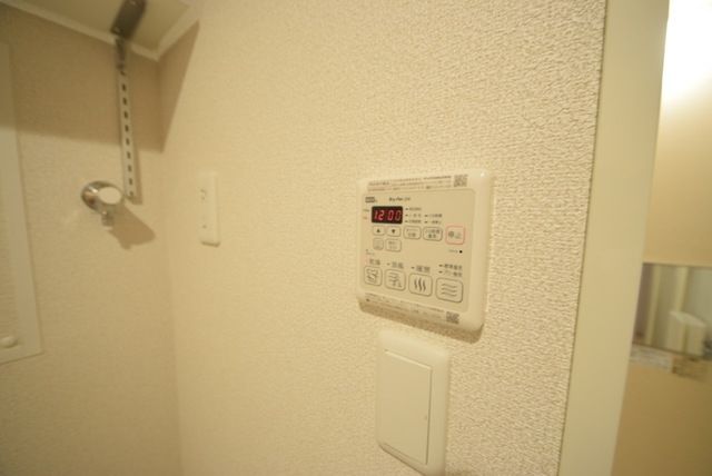 その他　★浴室乾燥★