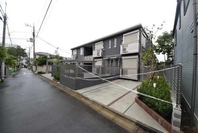 建物外観　★セキスイハイム施工★