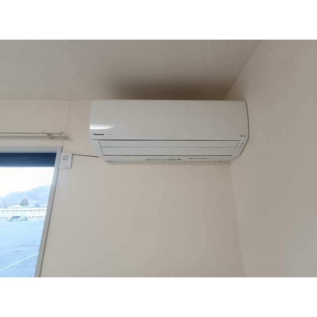 その他設備　※同型別部屋のため、設備色味等異なる可能
