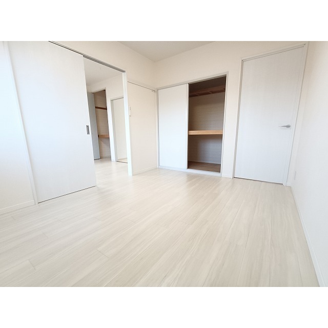 その他部屋・スペース　※同型別部屋のため、設備色味等異なる可能