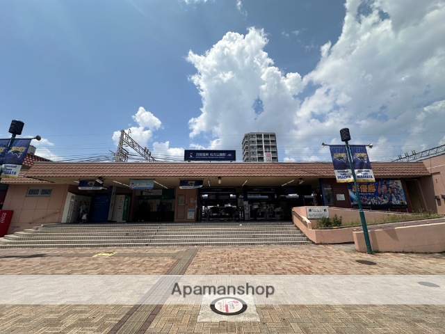 その他　枚方公園駅（その他）まで389m