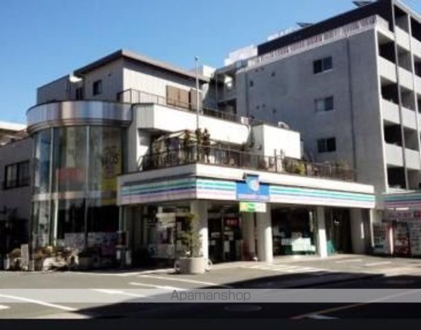 スーパー　なみきストアー（スーパー）まで441m