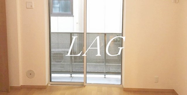 居室・リビング　洋室です。