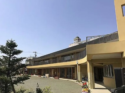 幼稚園・保育園　高座みどり幼稚園（幼稚園・保育園）まで411m