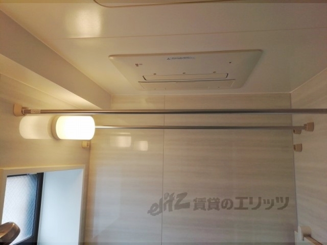 その他設備　浴室乾燥機