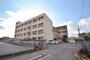 中学校　東広島市立中央中学校（中学校）まで1200m