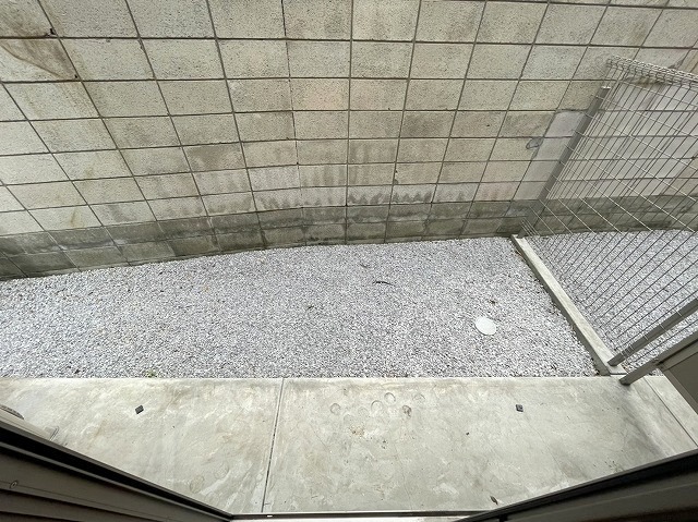 バルコニー　／大手ハウスメーカー／他部屋写真