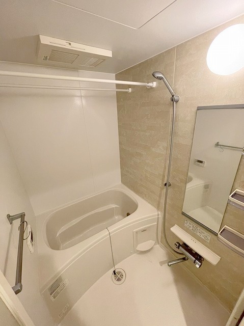 バス・シャワールーム　／大手ハウスメーカー／他部屋写真