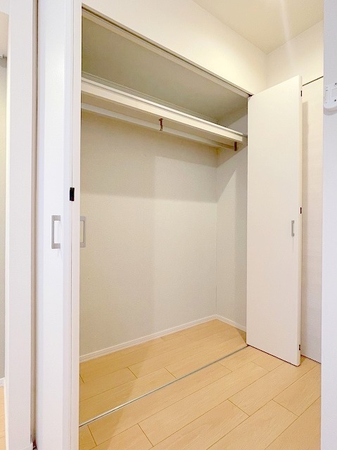 収納　／大手ハウスメーカー／他部屋写真