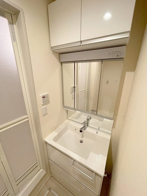 洗面設備　／大手ハウスメーカー／他部屋写真