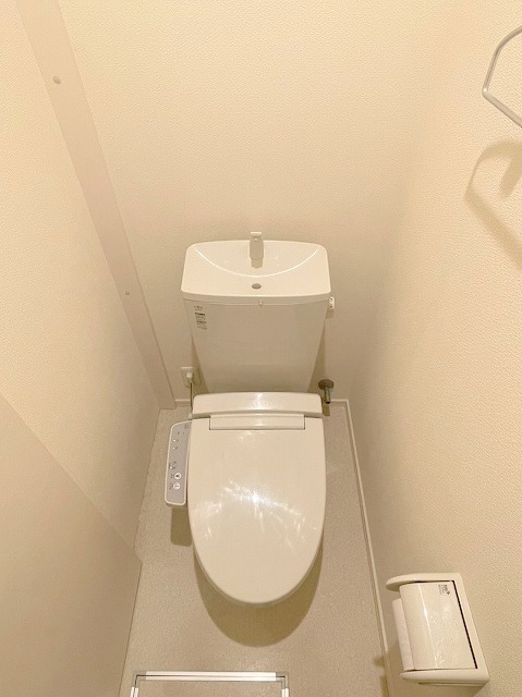 トイレ　／大手ハウスメーカー／他部屋写真