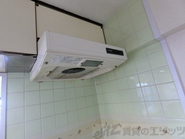 その他設備　設備