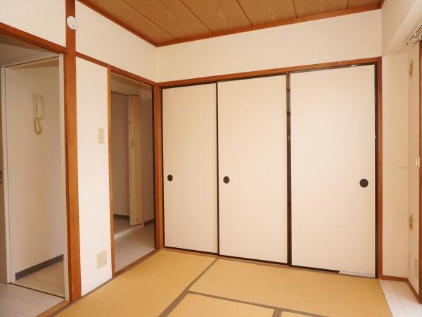 その他　室内