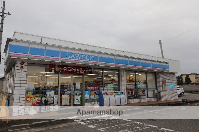 コンビニ　ローソン（コンビニ）まで3348m