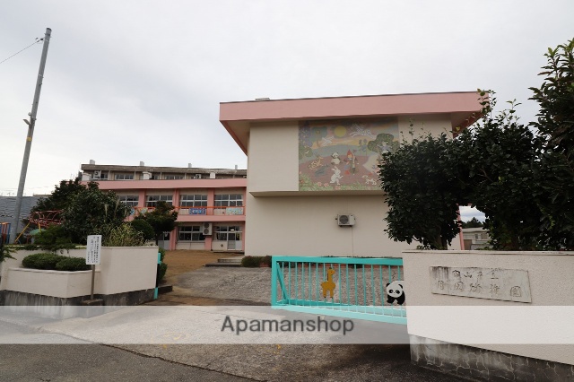 幼稚園・保育園　月岡幼稚園（幼稚園・保育園）まで3809m