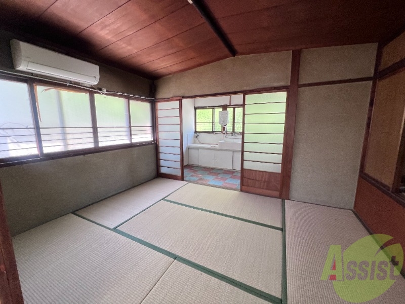 その他部屋・スペース