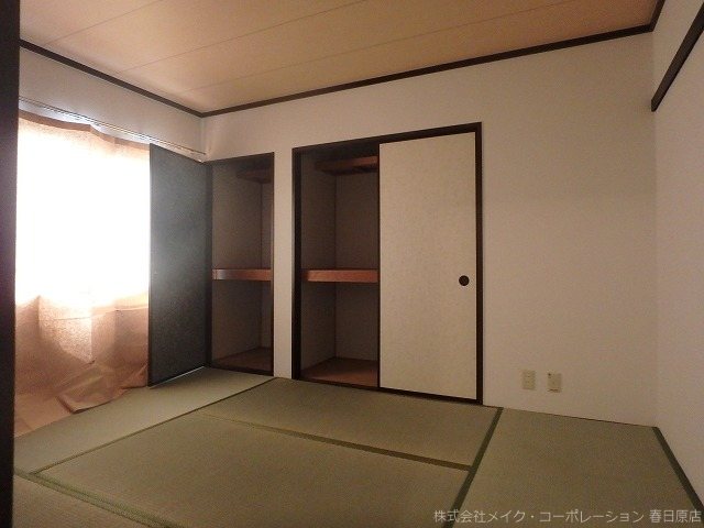 その他部屋・スペース　写真は同型タイプ