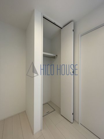収納　※他のお部屋の写真を転用しております
