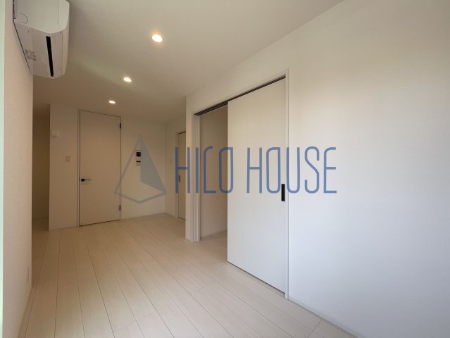居室・リビング　※他のお部屋の写真を転用しております
