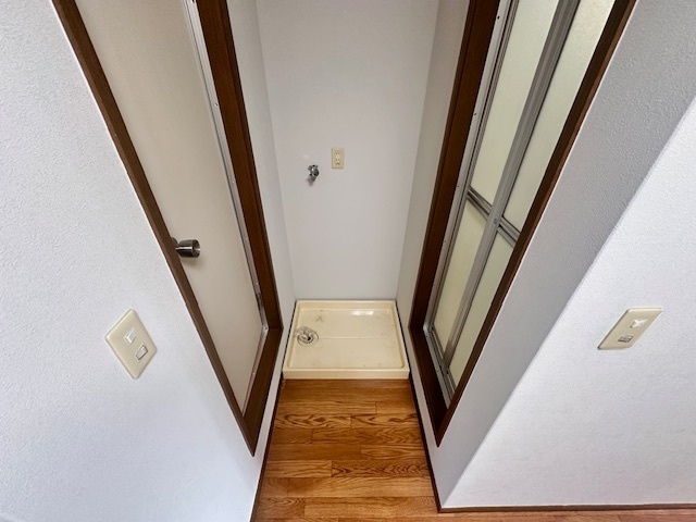洗面設備　同建物別部屋写真