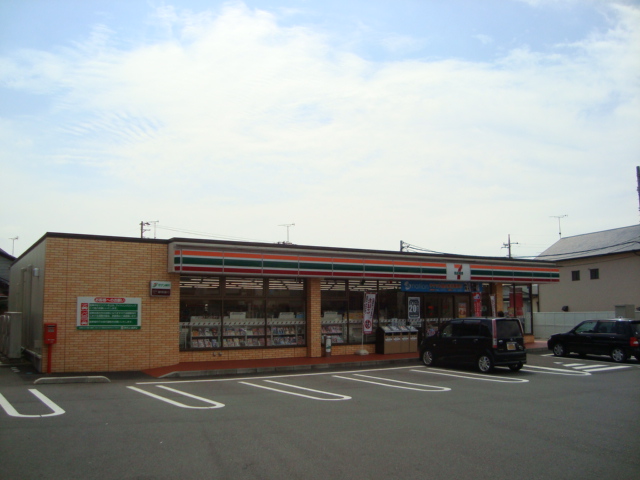 その他　セブンイレブン富士宮小泉店（その他）まで1448m
