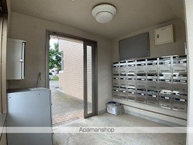 その他共有部分　その他共有部分