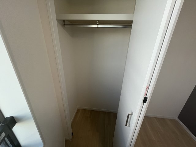 収納　こまごまとしたものを収納できそうですね
