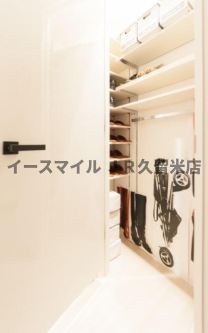その他設備　※イメージ図
