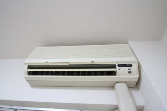 その他設備　同物件別号室の写真です。