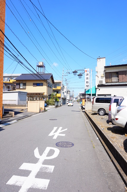 その他　物件周辺道路（その他）まで20m