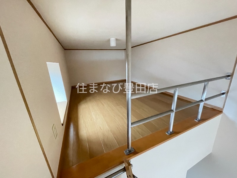 その他部屋・スペース