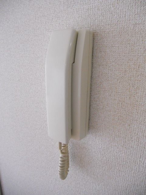 セキュリティ　★ペット飼育可！閑静で住環境・日当たり良好！南向き★