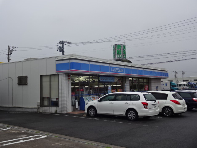 コンビニ　ファミリーマート 浜松大蒲町店（コンビニ）まで856m