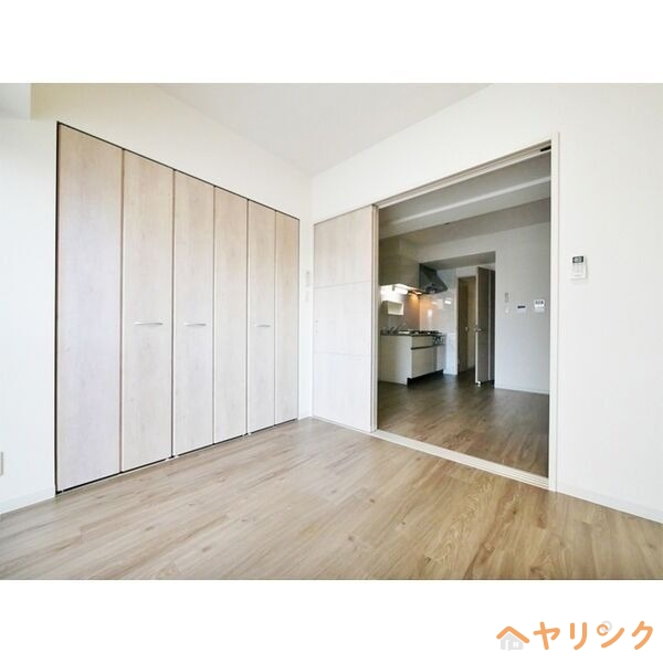 その他部屋・スペース　※５０３号室の写真です