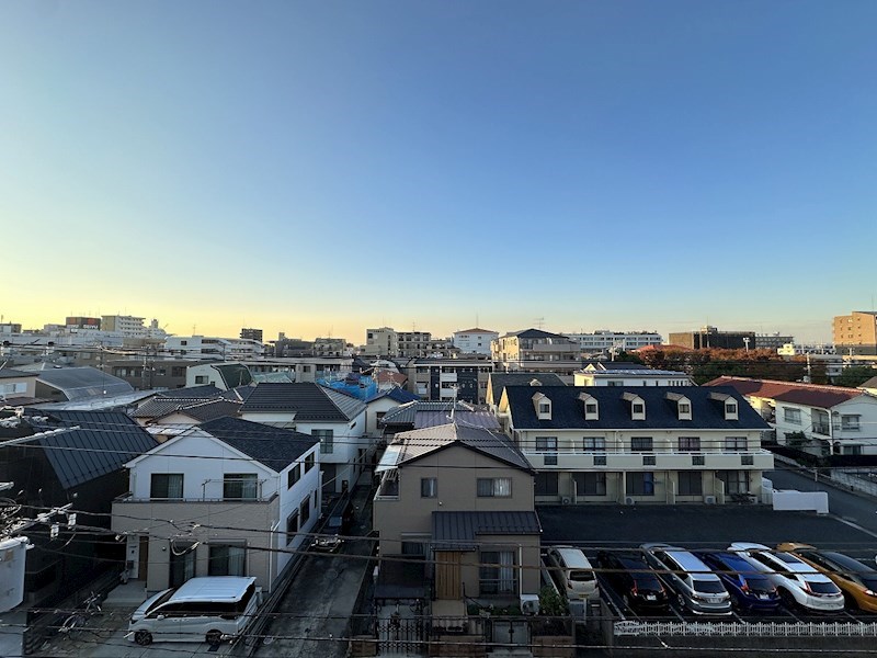 眺望　別号室写真使用