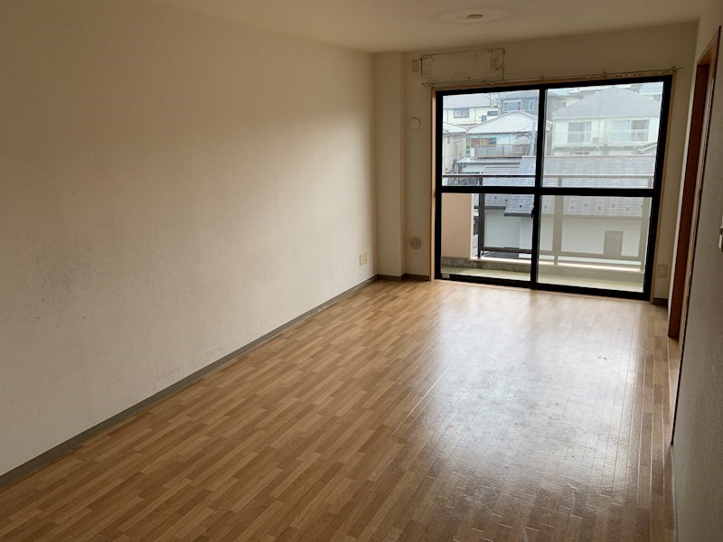 居室・リビング　同間取部屋
