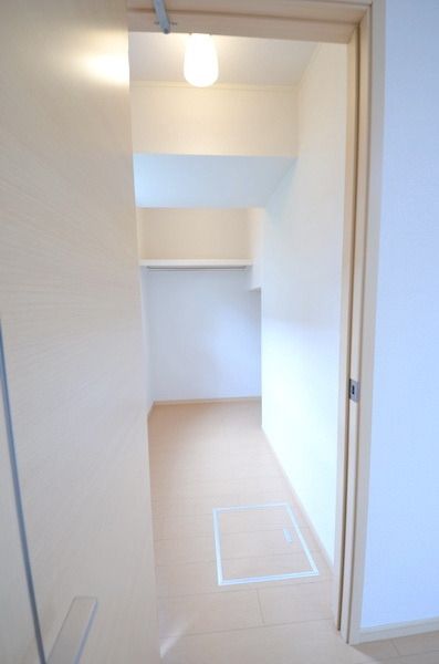 収納　☆収納たっぷり☆